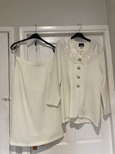 Ladies piece skirt for sale  EDGWARE
