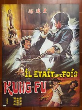 Affiche etait kung d'occasion  Paris XVIII