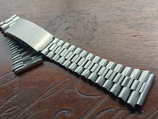 Vintage 19mm stahl gebraucht kaufen  Hamburg