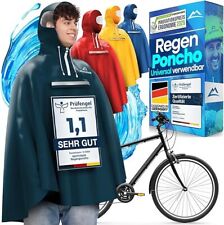 Nextcover regenponcho fahrrad gebraucht kaufen  Birkenfeld