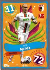 Usado, Topps Match Attax Bundesliga 2023/2024 - EINZELKARTEN aussuchen #1-#250 -23/24 comprar usado  Enviando para Brazil