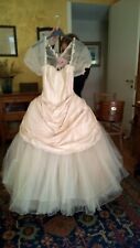 Abito sposa vintage usato  Busto Arsizio