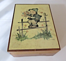 Vintage hummel music for sale  Atlanta