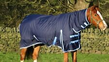 Horse winter navy for sale  DRIFFIELD