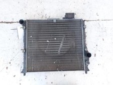 Radiatore acqua alfa usato  Torre del Greco