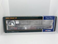 Corgi cc13207 daf for sale  AXMINSTER