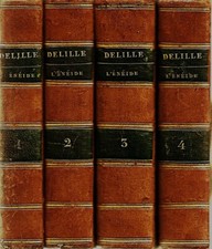 Eneide traduite jacques d'occasion  Aubenas