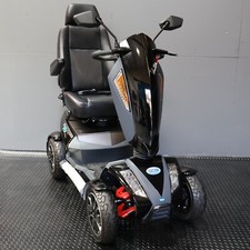 Used electric mobility for sale  HULL
