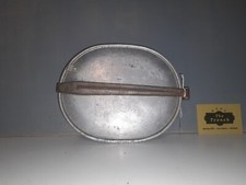 Gamelle américaine ww1 d'occasion  Cerisiers