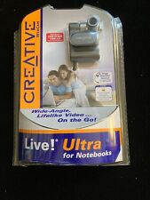Creative labs live for sale  Little Rock
