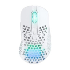 Xtrfy wireless mouse usato  Roccagloriosa