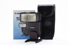 Câmera Flash Canon Speedlite 550EX Suporte para Sapato [Excelente] do Japão #2488280 comprar usado  Enviando para Brazil