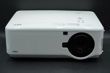 Nec np4100w dlp for sale  Kansas City