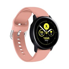 Silicone sports strap for sale  GAINSBOROUGH