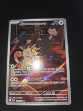 Miaouss team rocket d'occasion  Nice-