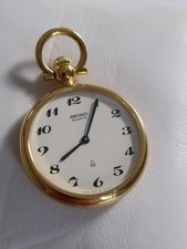Seiko small gold for sale  NEWRY