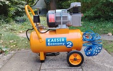 Kaeser kompressor modell gebraucht kaufen  München