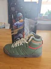 Adidas star wars gebraucht kaufen  Fridolfing