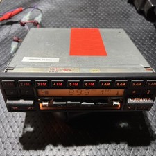 Becker auto radio for sale  Fair Oaks