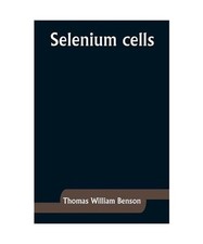 Selenium cells thomas gebraucht kaufen  Trebbin