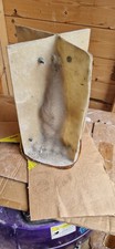 Latex fibreglass mould for sale  BALLYMENA