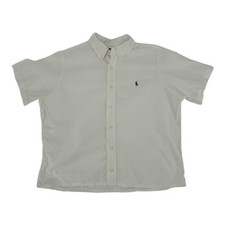 Ralph lauren shirt for sale  LEEDS