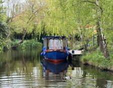 Bristol day boat for sale  WISBECH