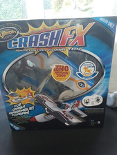 Wowwee flytech crash for sale  MILTON KEYNES