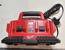 milwaukee 18v battery charger for sale milwaukee 18v battery charger for sale Casper
