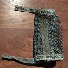 Niroflex stulpe unterarm gebraucht kaufen  Weil der Stadt