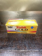 Kodak gold print for sale  San Antonio