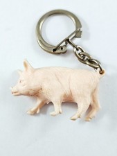 Porte cles charcuterie d'occasion  L'Absie