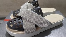 Simply silver diamonte for sale  MALDON