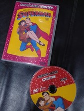 Superman dvd serie usato Superman dvd serie usato  Roma