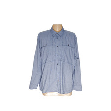 Orvis blue gingham for sale  Greer