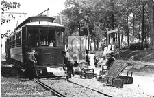 Kutztown camp trolley for sale  Nixa