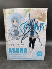 sword art online figure usato  Italia