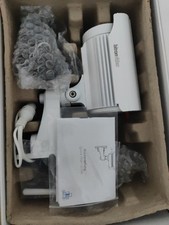 Usado, Bitron/Smabit AV7210/10 B-Focus Vari 2 HD WIFI Camera, Aussenkamera comprar usado  Enviando para Brazil