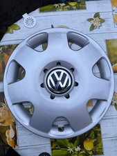 Radkappen polo 2004 gebraucht kaufen  Helmstedt