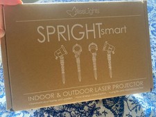 Bliss smart outdoor for sale  Fort Worth