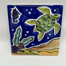 Tropical turtle hand for sale  Phoenix