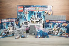 Lego space space d'occasion  Expédié en Belgium