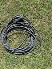 Verlängerungskabel stromkabel gebraucht kaufen  Heinsberg