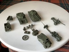 Airfix kits british for sale  NOTTINGHAM