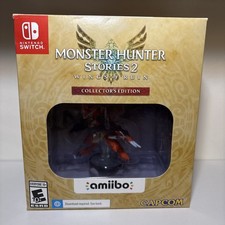 Nintendo monster hunter for sale  Lincoln