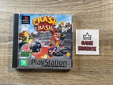 Crash bash ps1 d'occasion  Montpellier-