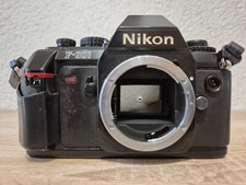 Nikon 301 slr gebraucht kaufen  Weitramsdorf