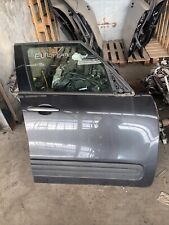 Porta anteriore fiat usato  Massa di Somma