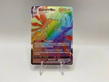 Carte pokémon regieleki usato  Modena