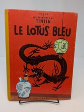 1946 tintin lotus for sale  Palo Alto